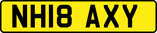 NH18AXY
