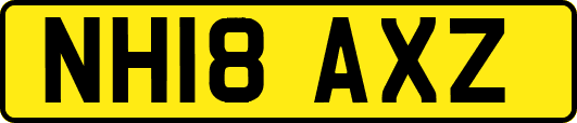 NH18AXZ