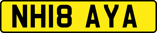 NH18AYA