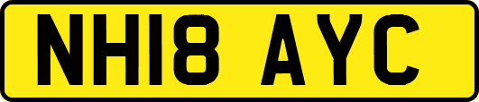 NH18AYC