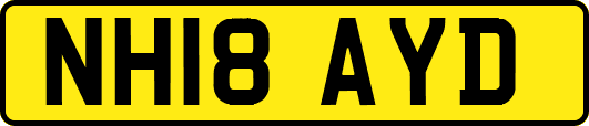 NH18AYD