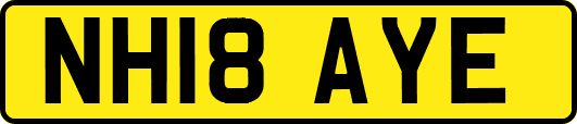 NH18AYE