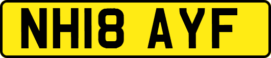 NH18AYF