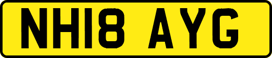 NH18AYG