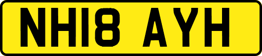 NH18AYH
