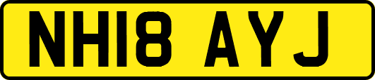 NH18AYJ