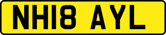 NH18AYL