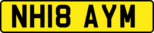 NH18AYM