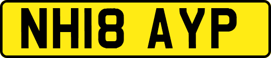 NH18AYP