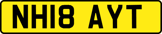 NH18AYT
