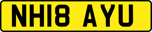 NH18AYU