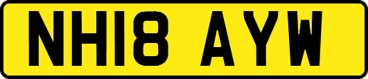 NH18AYW