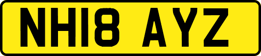 NH18AYZ