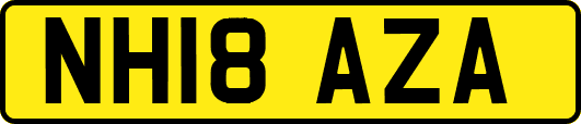 NH18AZA