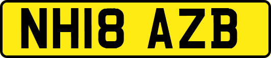 NH18AZB