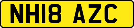 NH18AZC