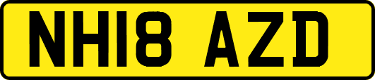 NH18AZD