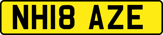 NH18AZE