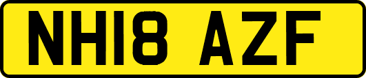 NH18AZF