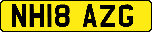 NH18AZG