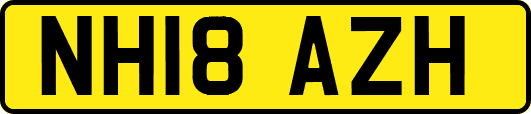 NH18AZH