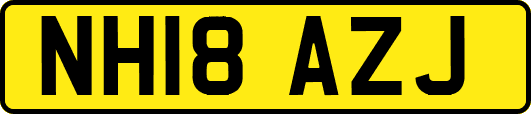 NH18AZJ