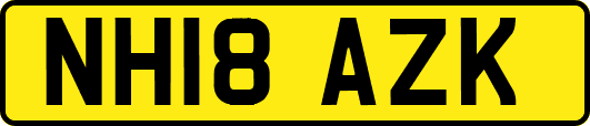 NH18AZK
