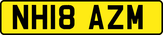 NH18AZM