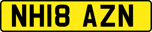NH18AZN