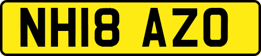 NH18AZO