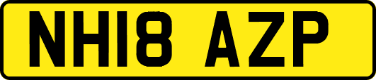 NH18AZP