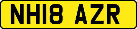NH18AZR