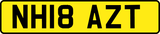 NH18AZT