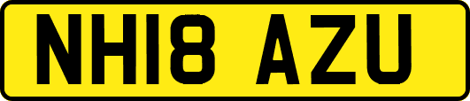 NH18AZU
