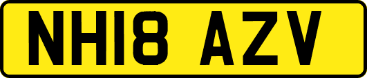 NH18AZV