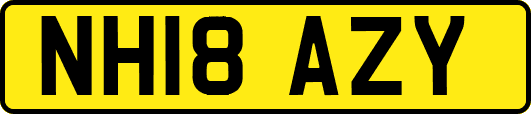 NH18AZY