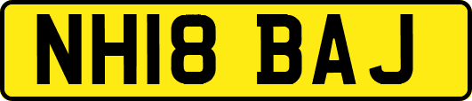 NH18BAJ