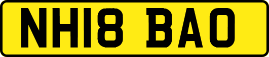 NH18BAO
