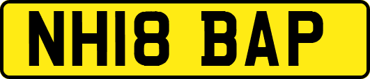NH18BAP
