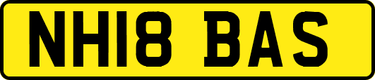 NH18BAS