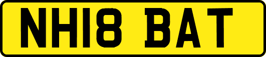 NH18BAT