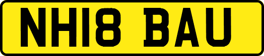 NH18BAU