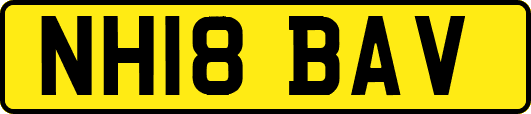 NH18BAV