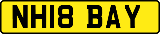 NH18BAY