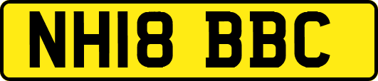 NH18BBC