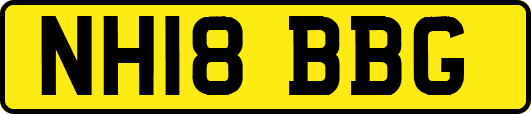 NH18BBG