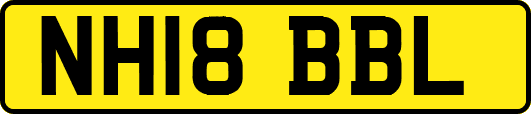 NH18BBL