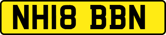 NH18BBN