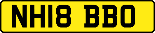 NH18BBO