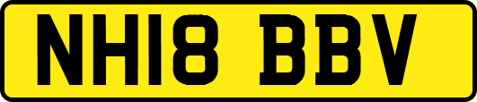 NH18BBV